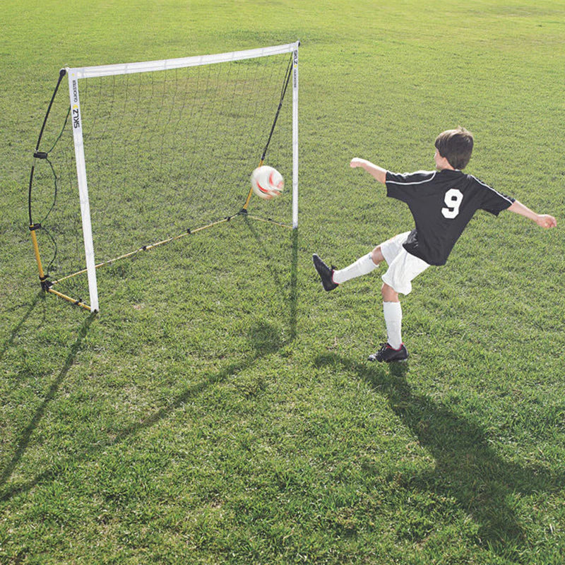 SKLZ Quick Soccer Goal 6ft X 4ft