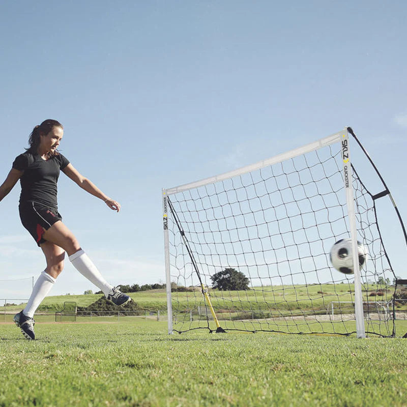 SKLZ Quick Soccer Goal 6ft X 4ft