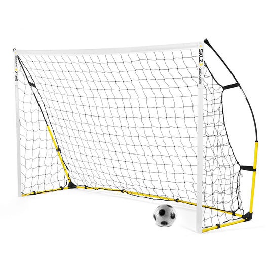 SKLZ Quick Soccer Goal 8ft X 5ft 1Pk