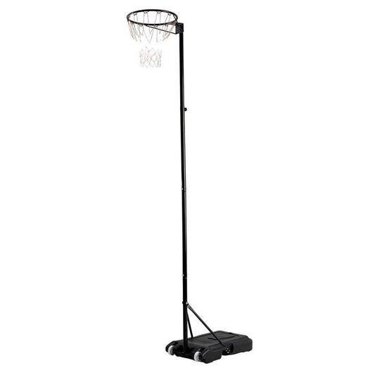 Gilbert Diamonds Helix Netball Stand