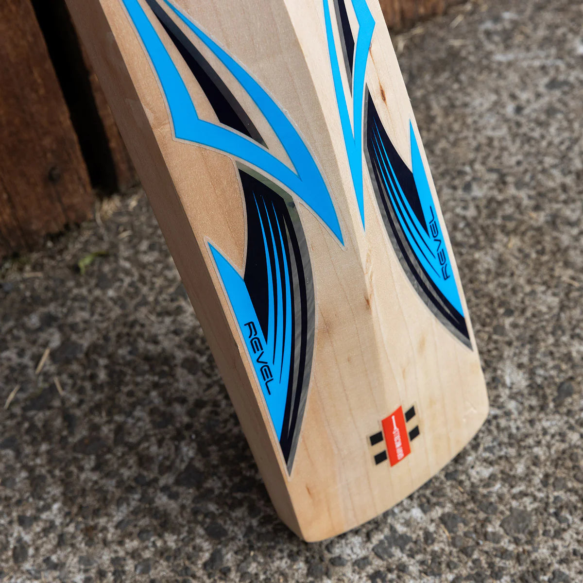 Gray Nicolls Revel 500 RPlay Bat