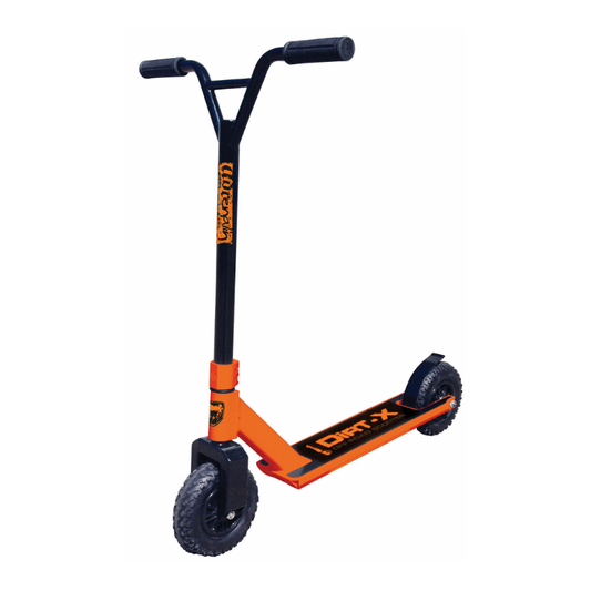 Adrenalin DIRT-X Off Road Scooter