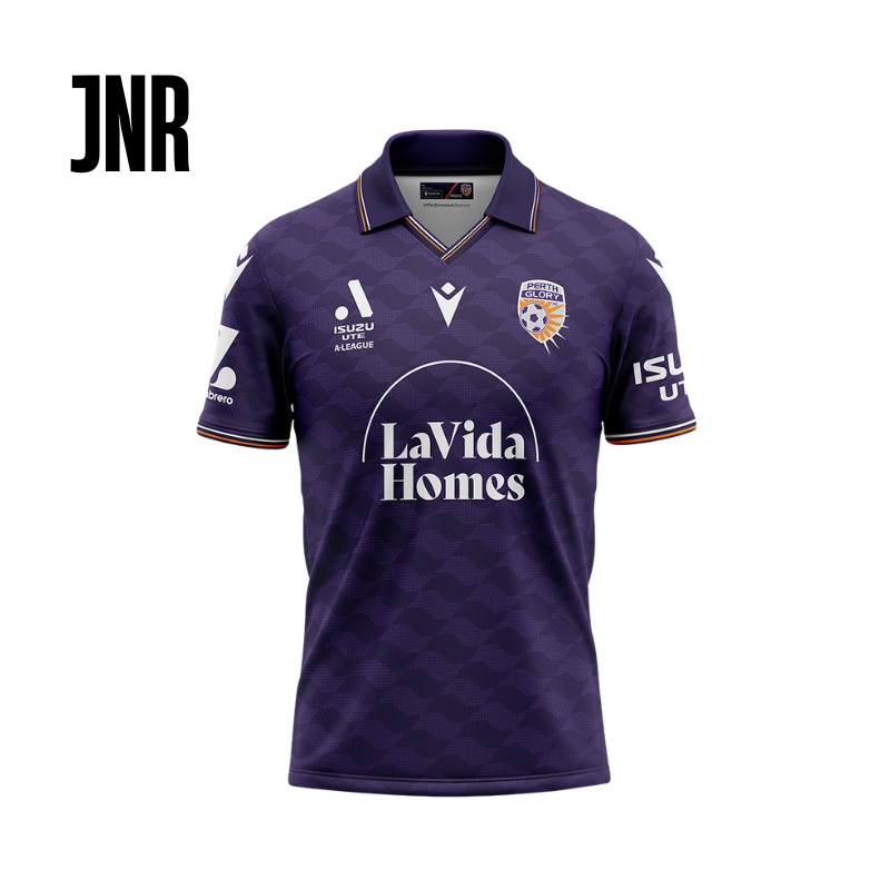 PGFC M25/26 ALM Home