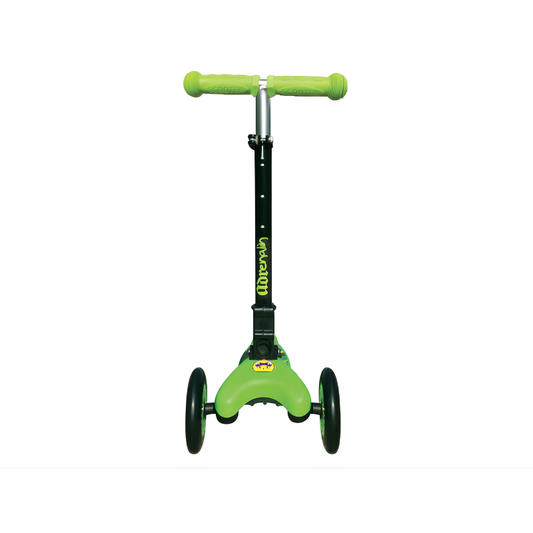 Adrenalin Trio Junior Tilt Steer Scooter