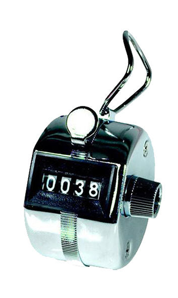 Alliance Tally Counter