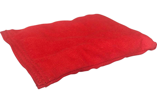 Alliance Cotton Bean Bag 10cm X 15cm