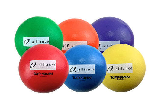 Alliance Tuff Skin Foam Balls 160mm EA