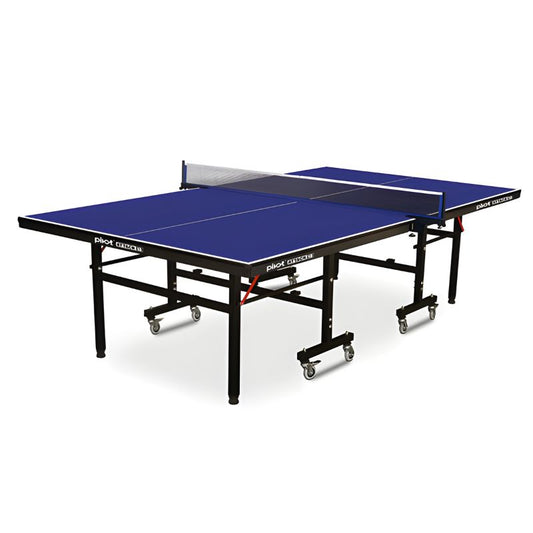 Pivot Attack 18 Table Tennis Table