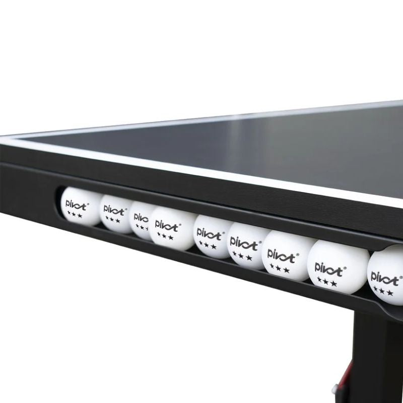 Pivot Black Mamba Table Tennis Table