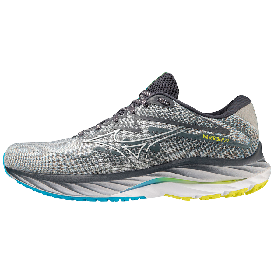 Mizuno Wave Rider 27 (M) D