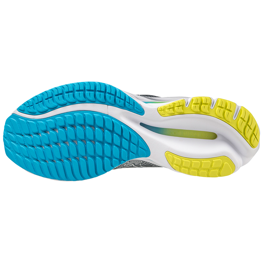 Mizuno Wave Rider 27 (M) D