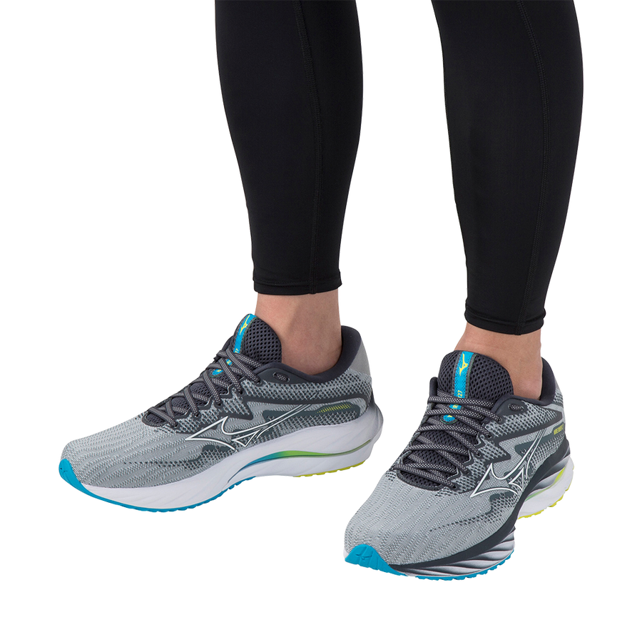 Mizuno Wave Rider 27 (M) D