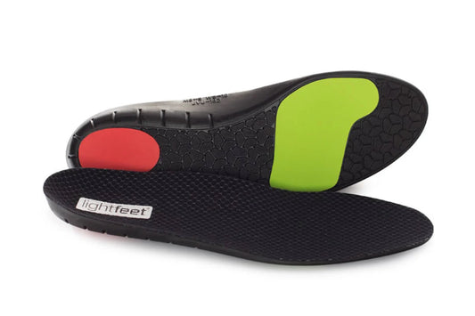 Lightfeet Perf Insoles Slimfit