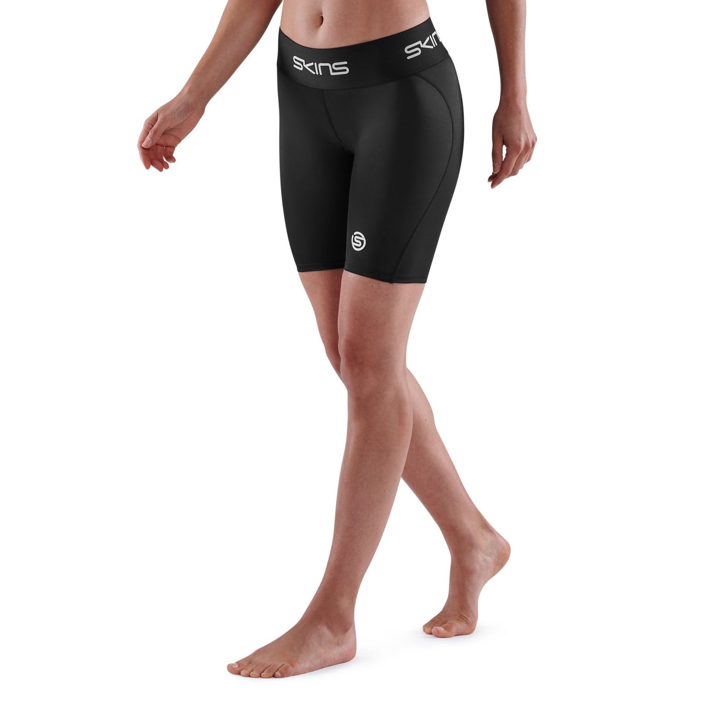 Skins Series-1 Womens Half Tights