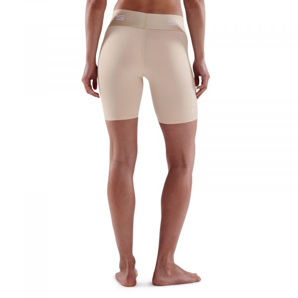 Skins Series-1 Womens Half Tights