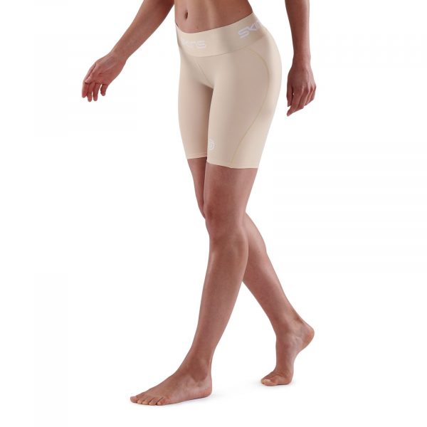 Skins Series-1 Womens Half Tights