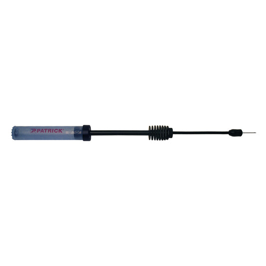 Patrick Dual Action Pump