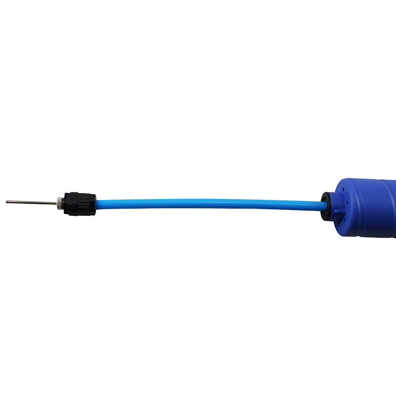 Patrick Deluxe Double Action Pump