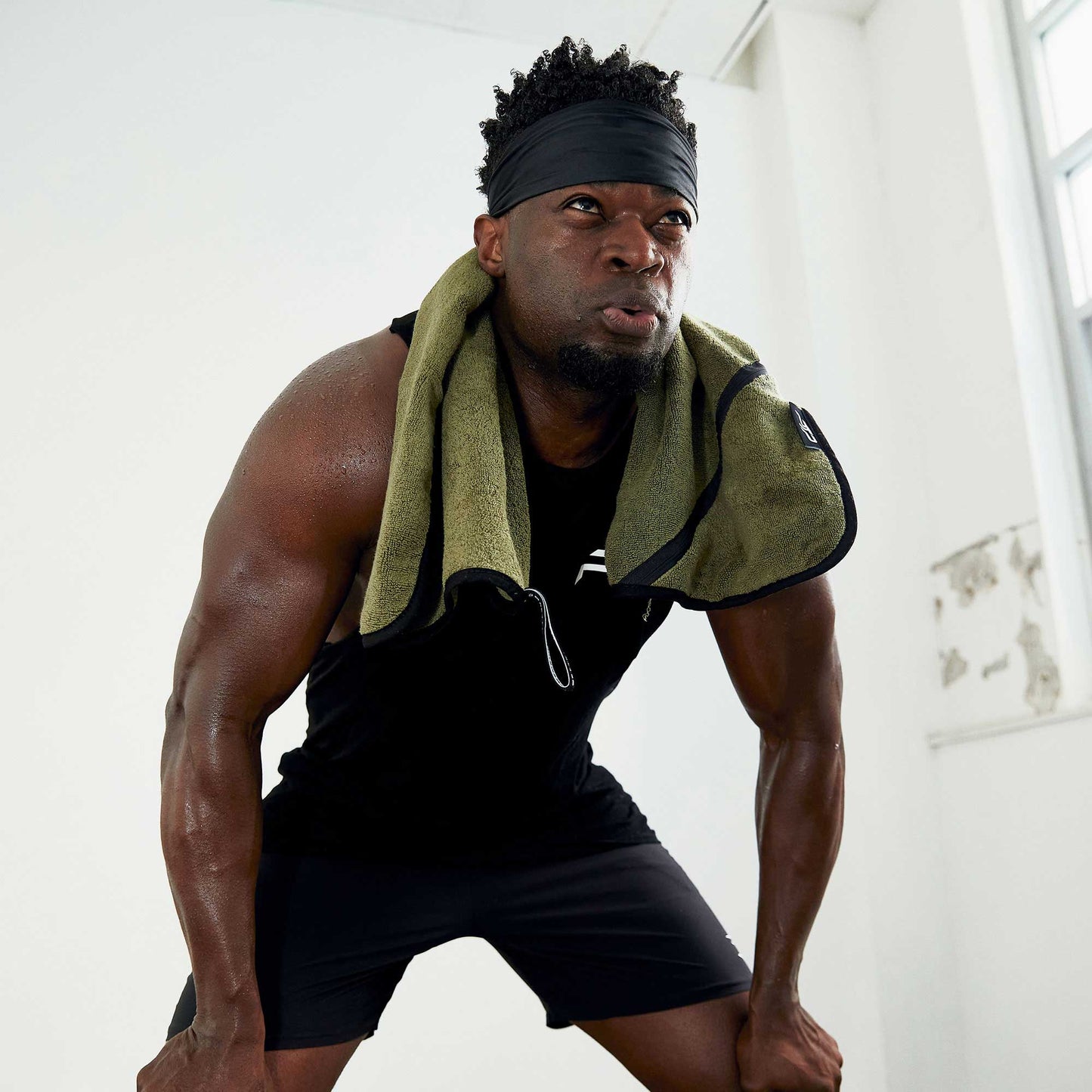 PTP Sports Pro Cotton Towel