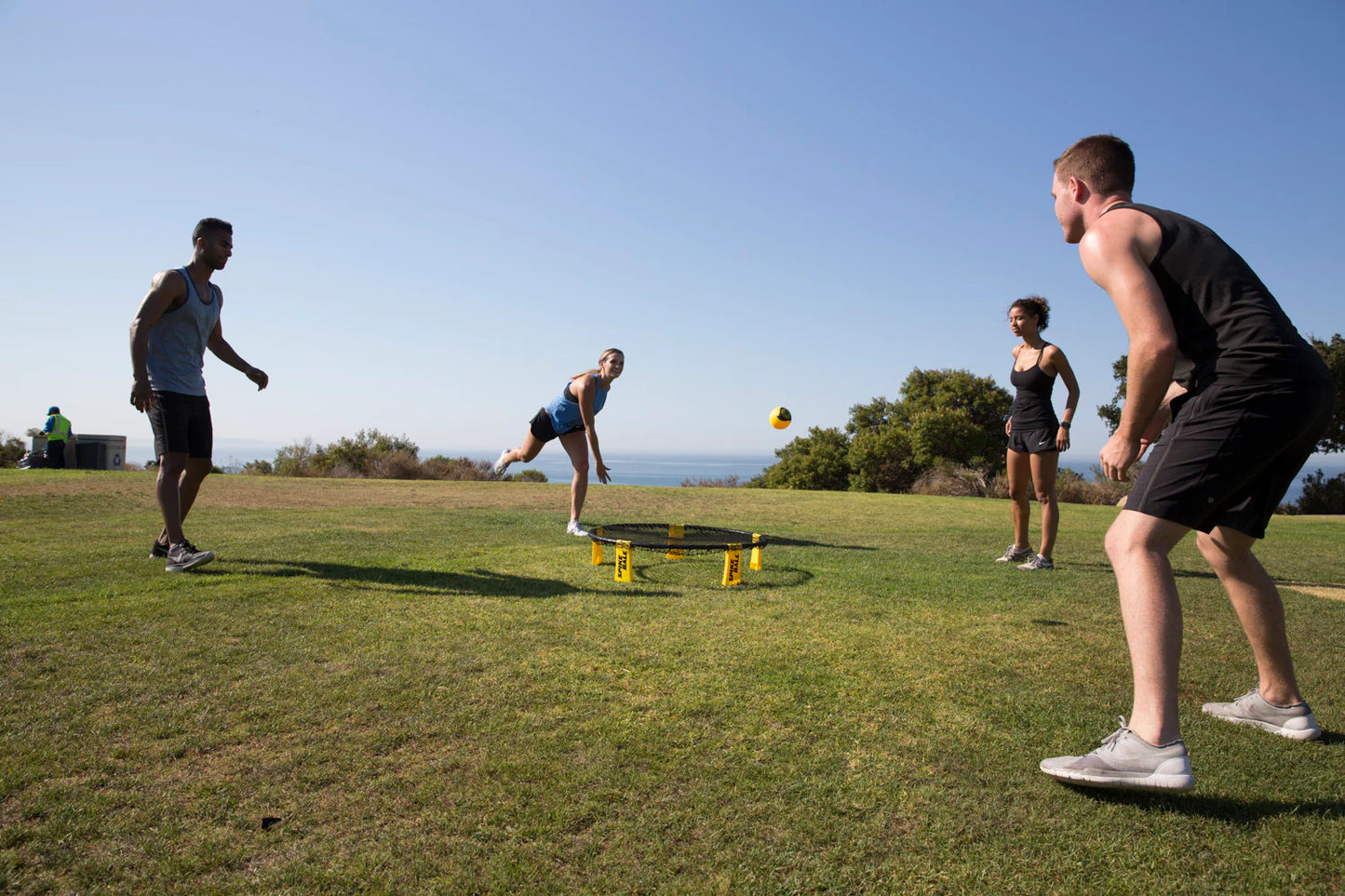 Spikeball Original Kit