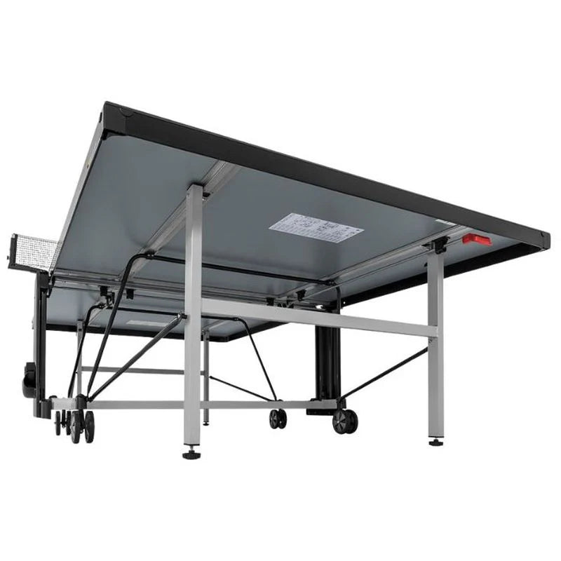Sponeta Outdoor S5-70E Table Tennis Table - 6Mm