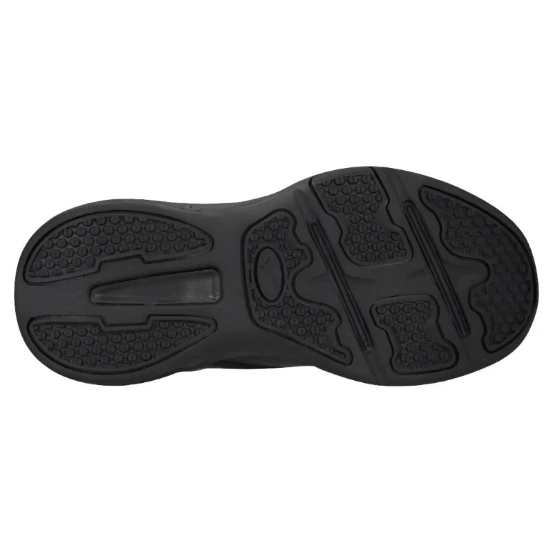Sfida Alex Jnr School Shoes