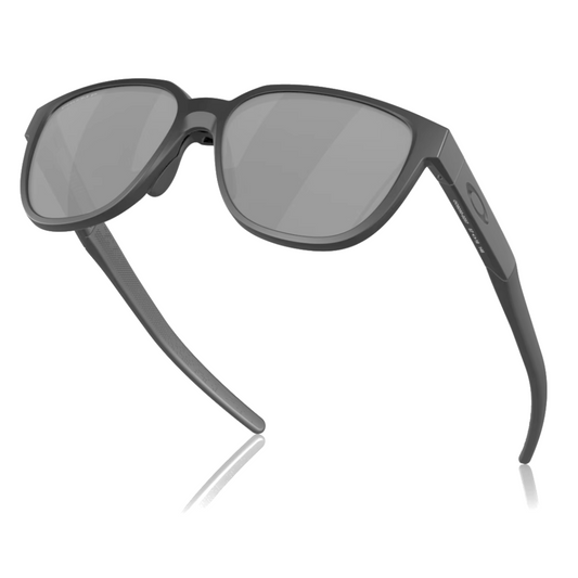 Oakley Actuator Matte Black W/ Prizm Black Polarized