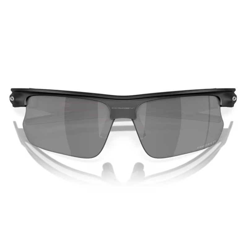 Oakley Bisphaera Matte Black W/ Prizm Black Polarized