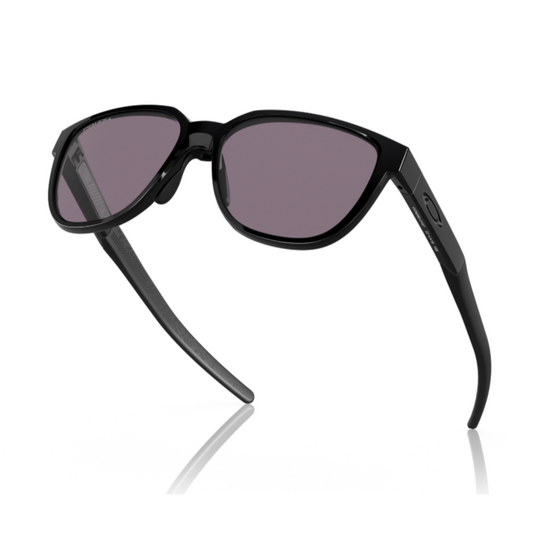 Oakley Actuator Polished Black W/ Prizm Grey