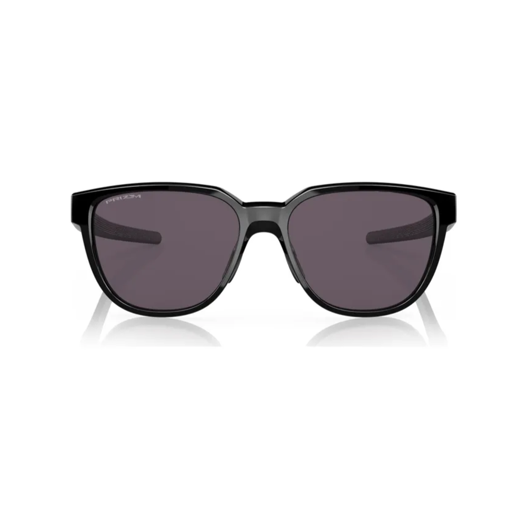 Oakley Actuator Polished Black W/ Prizm Grey