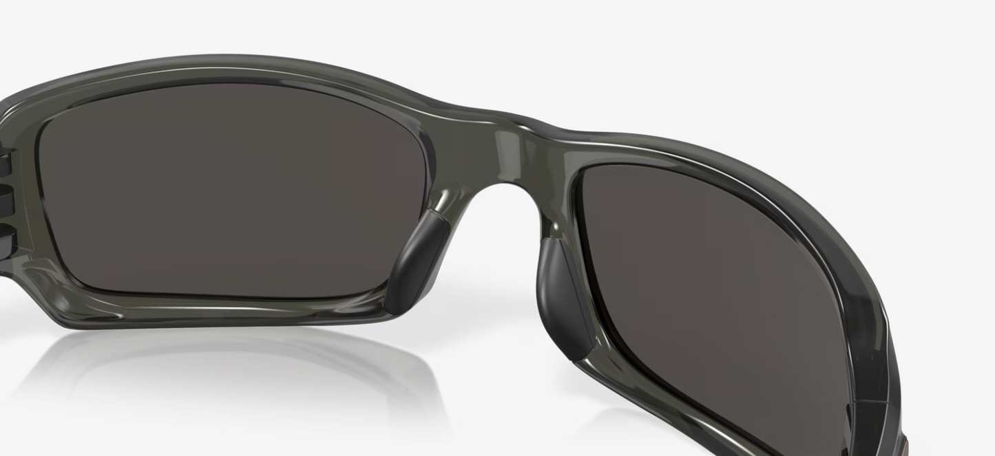 Oakley Fives Squared Grey Smoke w/ Warm Grey