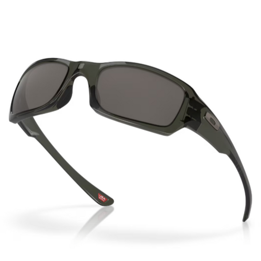 Oakley Fives Squared Grey Smoke w/ Warm Grey