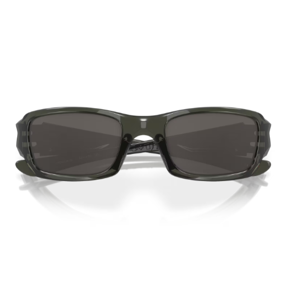 Oakley Fives Squared Grey Smoke w/ Warm Grey