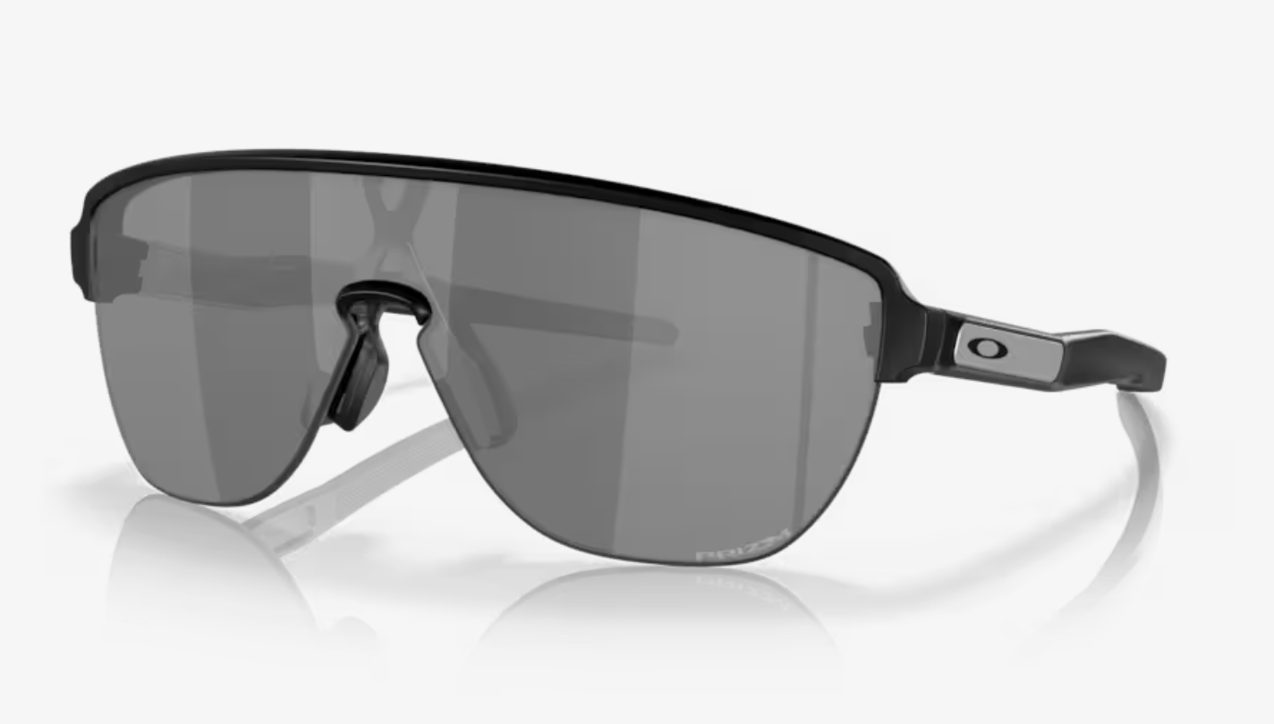 Oakley Corridor Matte Black W/ Prizm Black