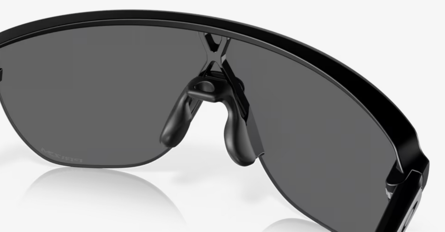 Oakley Corridor Matte Black W/ Prizm Black