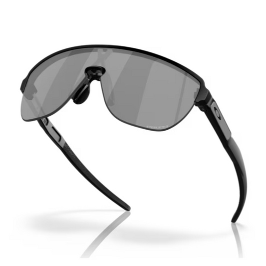 Oakley Corridor Matte Black W/ Prizm Black