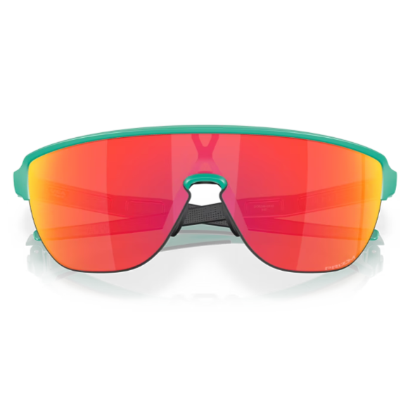 Oakley Corridor Matte Celeste W/ Prizm Ruby