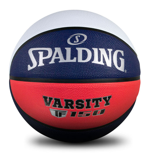 Spalding Varsity Tf 150 Outdoor Ball