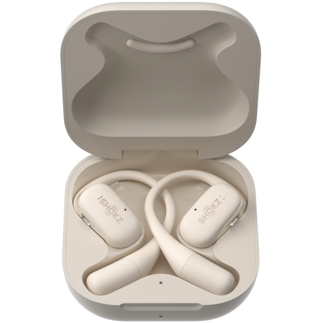 SHOKZ OpenFit True Wireless Earbuds