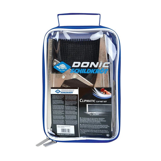 Donic Clipmatic