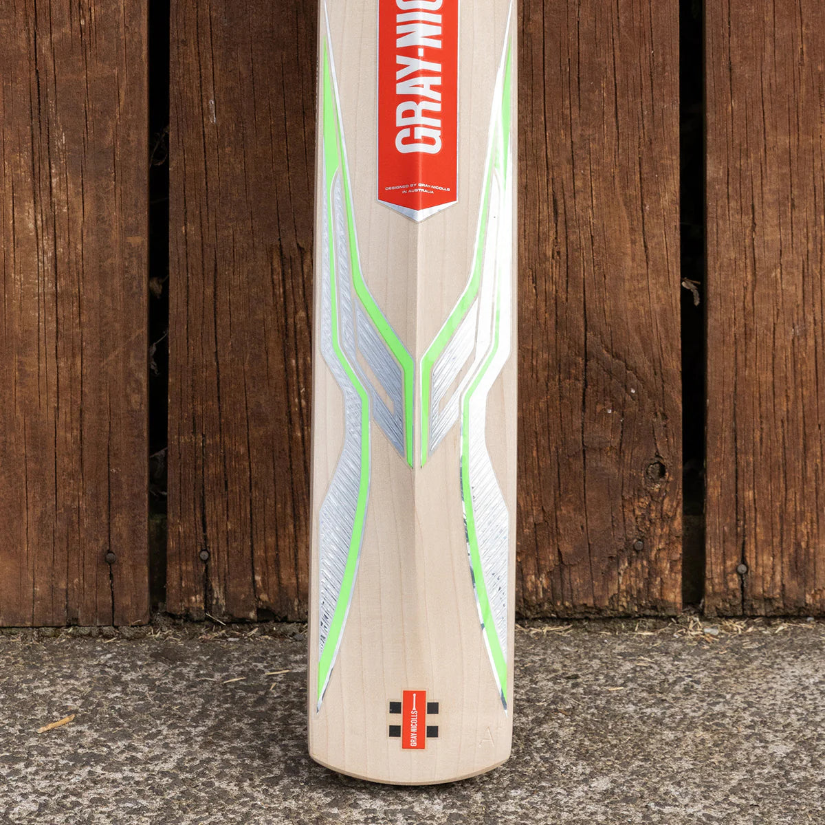 Gray Nicolls Tempesta 1250 Bat Play Now