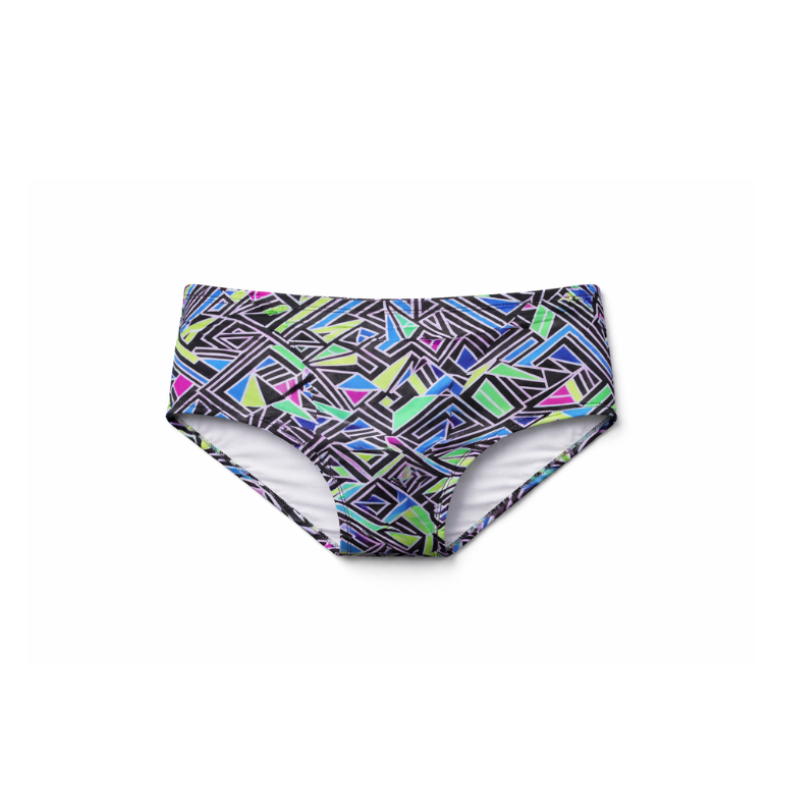 Sidewinder Trunks Bits Of Peace