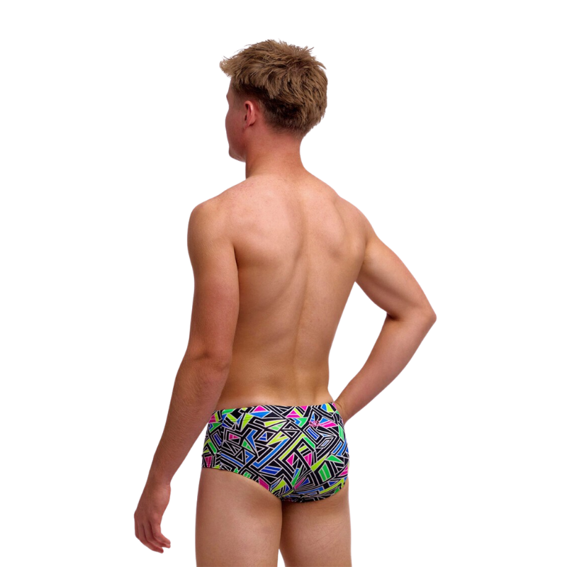 Sidewinder Trunks Bits Of Peace