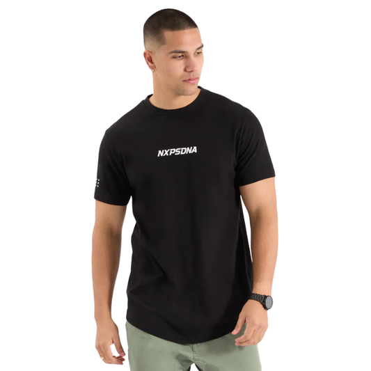 NXP Anlantic Dual Curved Tee