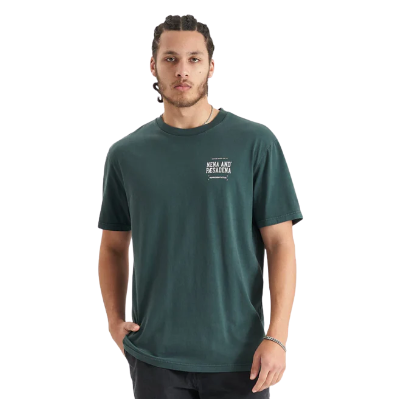 NXP Overview Relaxed Tee