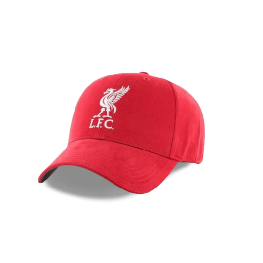 Liverpool FC Raised Basic 47 MVP Hat