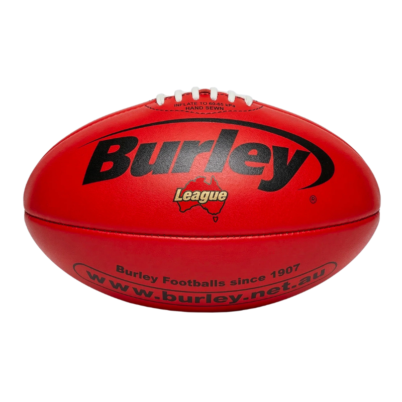 Burley Sekem League Football
