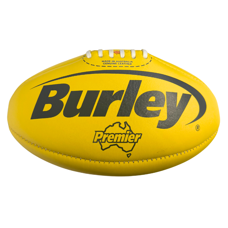 Burley WAFC REVO Fitness Premier