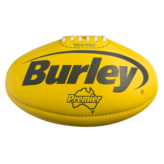 Burley WAFC REVO Fitness Premier