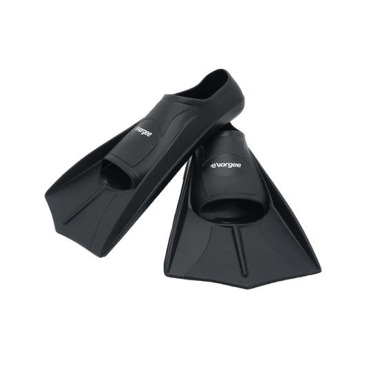 Vorgee PB Short Blade Fins